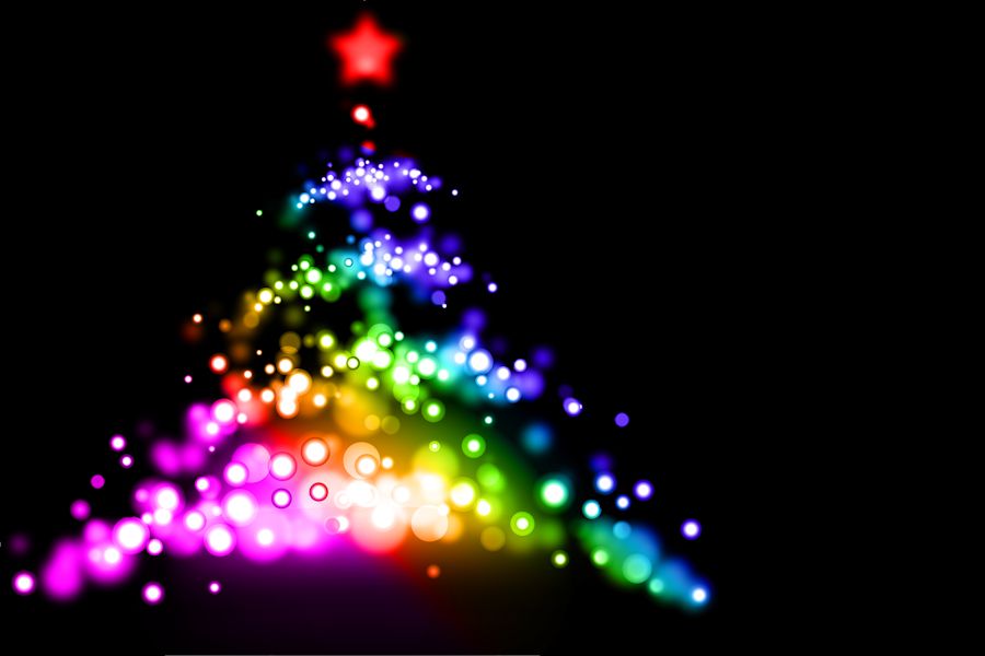 Kerstkaart